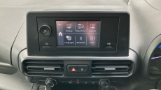 Toyota Proace City Verso 100kW Shuttle Long 50kWh 5dr Auto Electric Estate